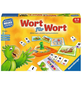 Ravensburger 249558 Wort für Wort