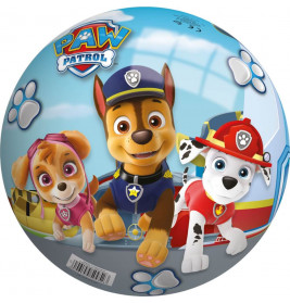 Paw Patrol Patrol Buntball, 23cm