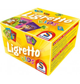 Ligretto® Kids