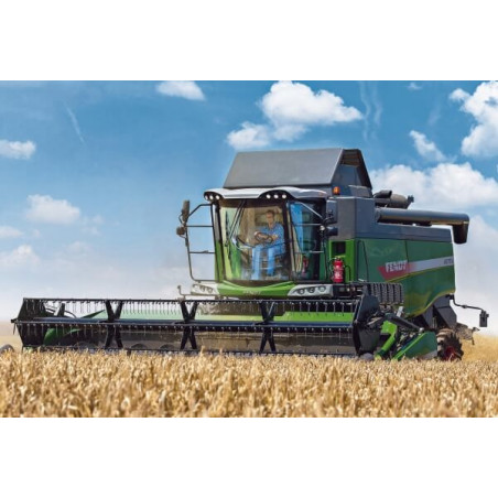 Kinderpuzzle 3 x 48 Teile, Fendt 1050 Vario / 724 Vario / 6275L, 3x48 Teile Kinderpuzzle 3 x 48 Teile, Fendt 1050 Vario / 724 Vario / 6275L, 3x48 Teile