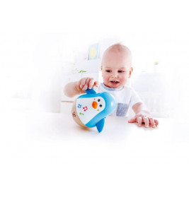 Hape Stehauf-Pinguin