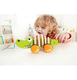 Hape Krokodil äCrocö