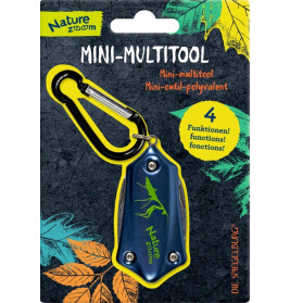 Mini-Multitool  Nature Zoom