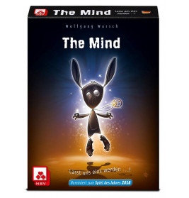 The Mind