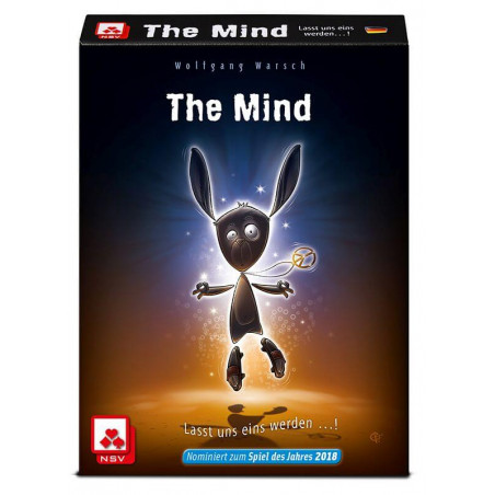 The Mind