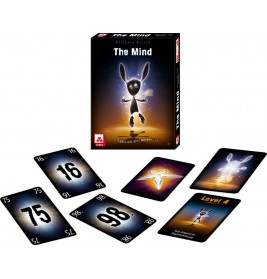 The Mind