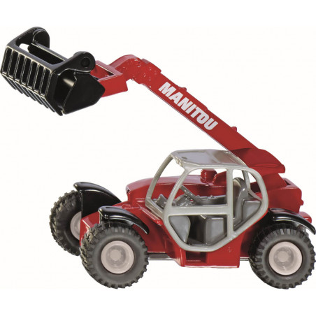 SIKU 1482 Manitou Teleskoplader