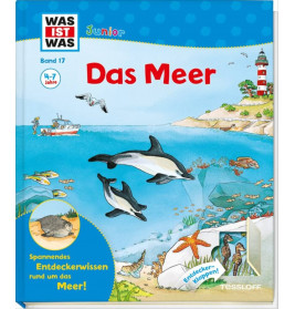 WAS IST WAS Junior. Das Meer