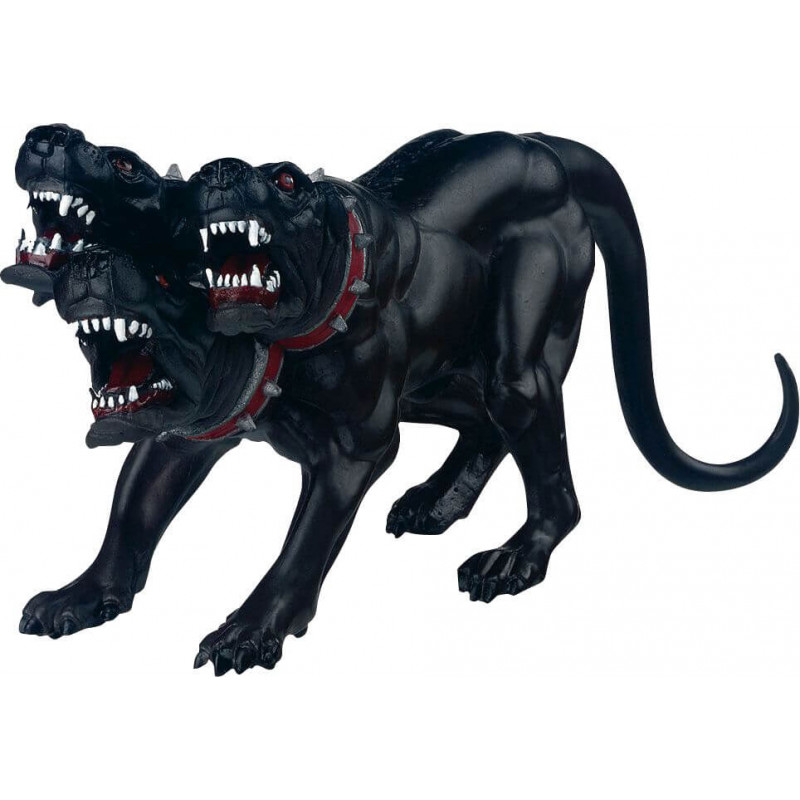 Hoellenhund Zerberus