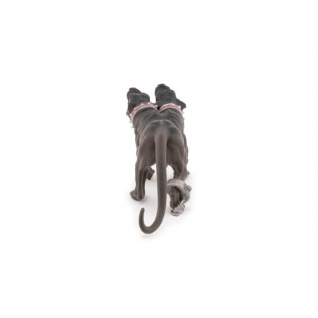 Hoellenhund Zerberus