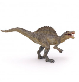 Spinosaurus