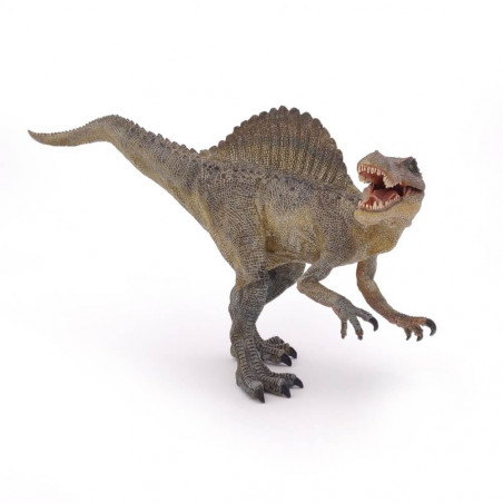 Spinosaurus