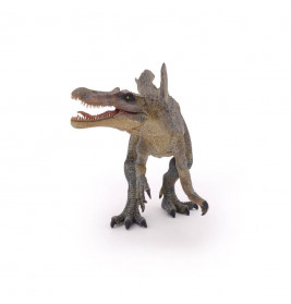 Spinosaurus