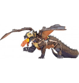 Drache Der Finsternis