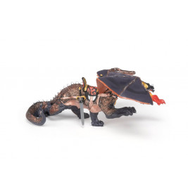 Drache Der Finsternis