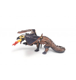 Drache Der Finsternis