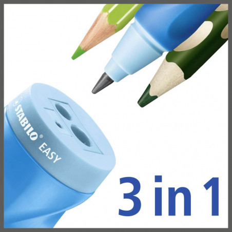 Spitzdose Easysharpener LH Pink