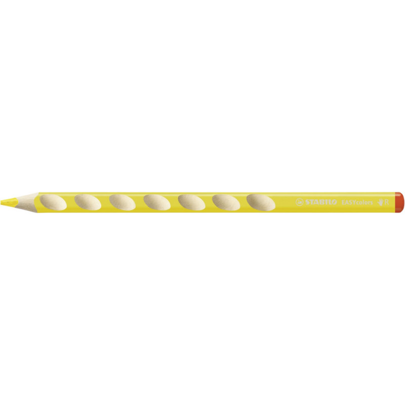 Stabilo Easy Colors 12er rechts