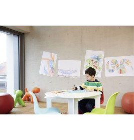Stabilo Easy Colors 12er rechts