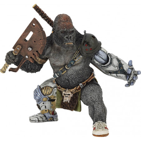 Gorillamutant