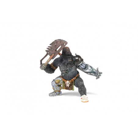 Gorillamutant