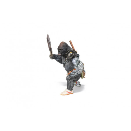 Gorillamutant