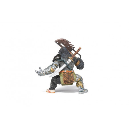 Gorillamutant