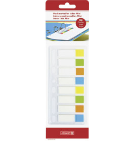 Markierstreifen Index Mini