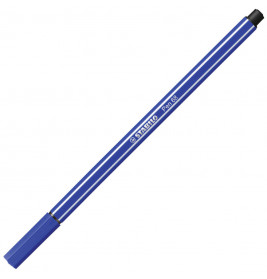 Stabilo Pen 68 Fasermaler Ultramarinenblau