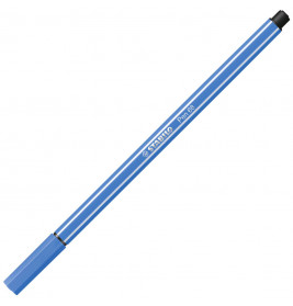 Stabilo Pen 68 Fasermaler Dunkelblau