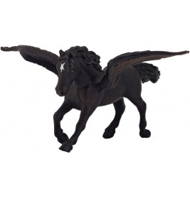 Pegasus Schwarz