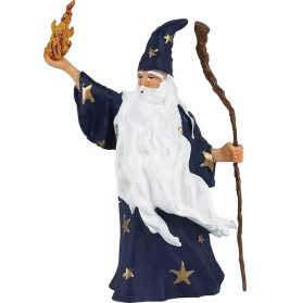 Merlin Der Zauberer