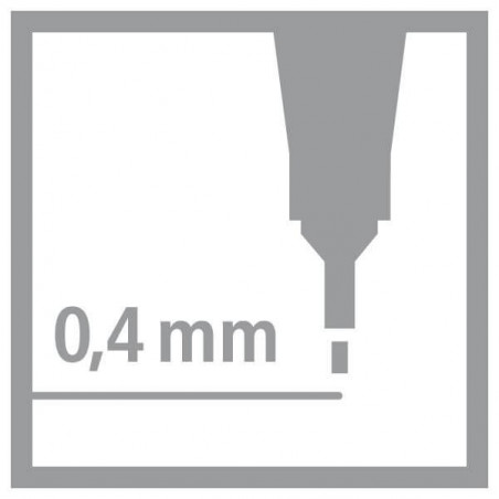 StabiloPoint hellgrün 88-43