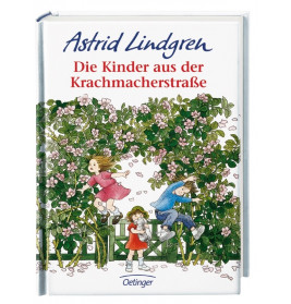 Lindgren, Krachmacherstrasse