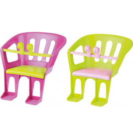 Fahrrad Puppen Lenker-Sitz sortiert