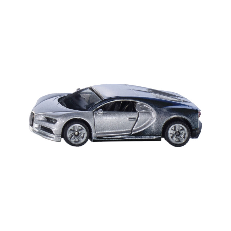 Bugatti Chiron