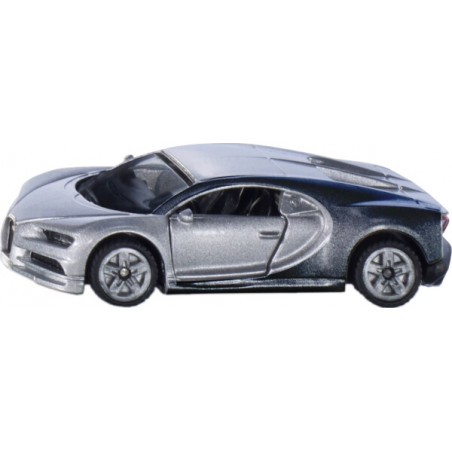 Bugatti Chiron