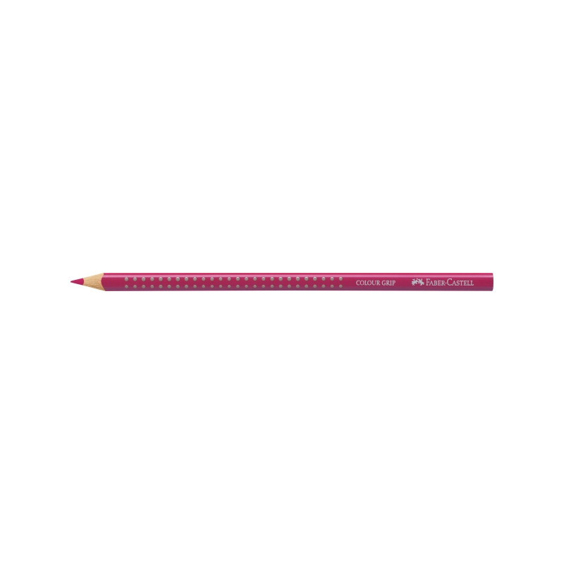 Buntstift Colour GRIP fuchsia