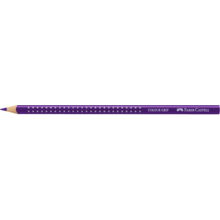 Buntstift Colour GRIP purpurviolett