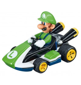 Go!!! Nintendo Mariokart 8 - Luigi