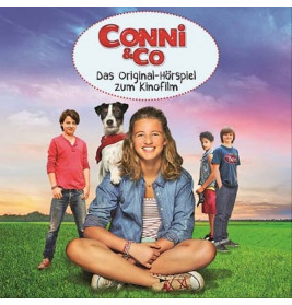 CD Conni Kinofilm