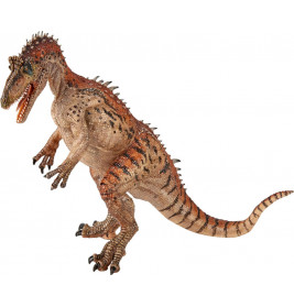 Papo 55068 Cryolophosaurus Dinosaurier Figur