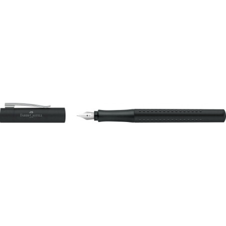 Füller Grip 2011 M schwarz