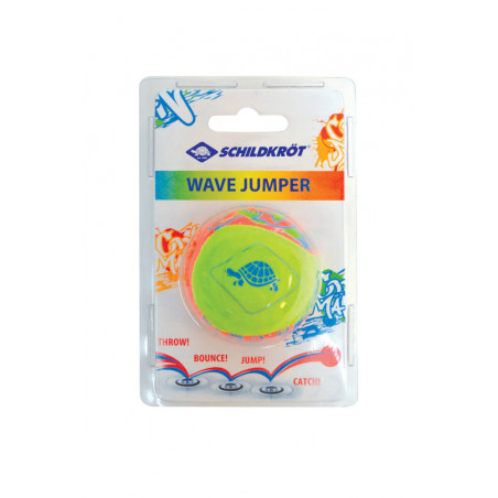 Neoprene Wave Jumper Ball, 55mm Durchmesser