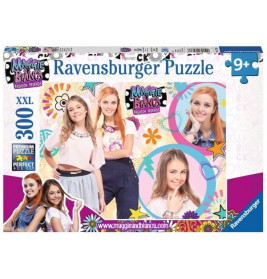 Ravensburger 132386 Puzzle: Beste Freundinnen XXL 300 Teile