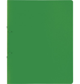 Ringbuch A4 FACT! 16mm grün