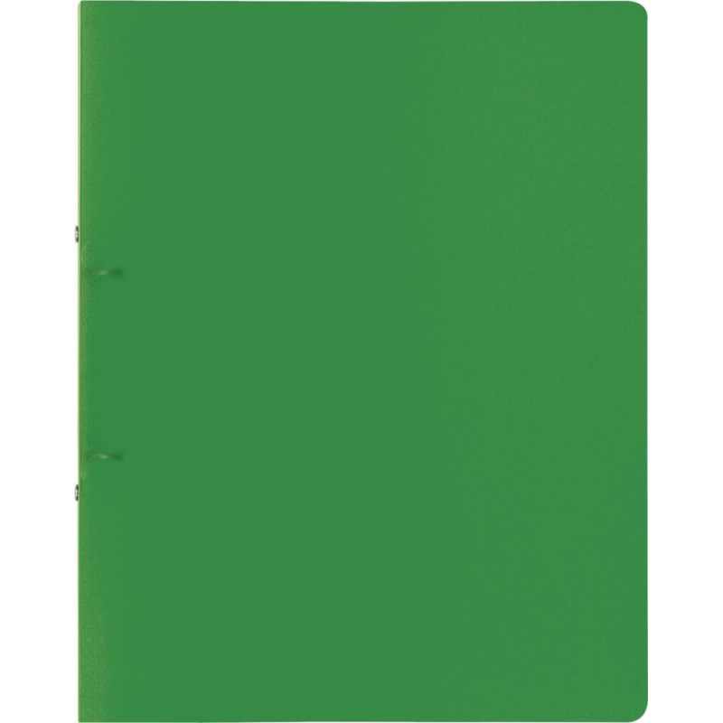 Ringbuch A4 FACT! 16mm grün