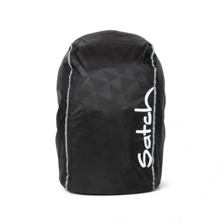 satch Regencape schwarz