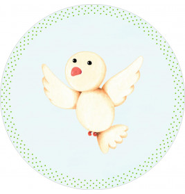 Spieledose: Zu deiner Taufe - 30 Gebete und Spielverse