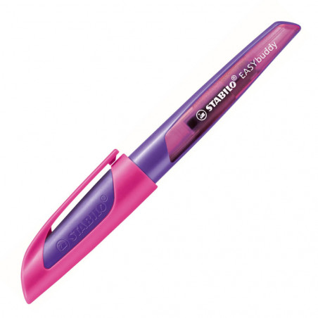 Stabilo EASYbuddy L, pink/violett